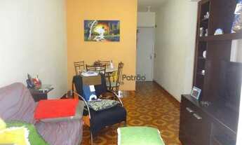 Imagem 2: Ótimo apartamento no centro São Bernardo