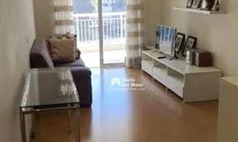 Imagem 3: Apartamento com 2 dormitórios para alugar, 78 m² por R$ 9.000,00/mês - Cerqueira César - S