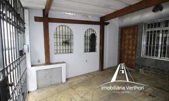 Imagem 4: Sobrado para aluguel possui 103 metros quadrados com 3 quartos em Saúde - São Paulo - SP