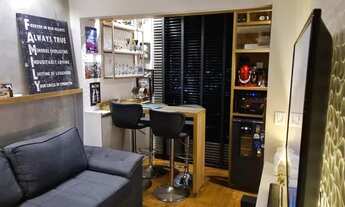 Imagem: Excelente Apartamento para venda com 58