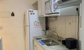 Imagem 4: Apartamento Totalmente mobiliado para locação