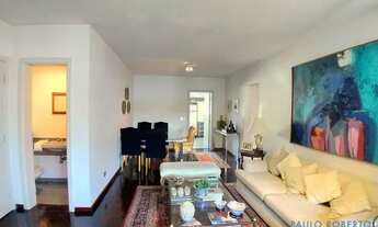 Imagem 2: APARTAMENTO - REAL PARQUE - SP