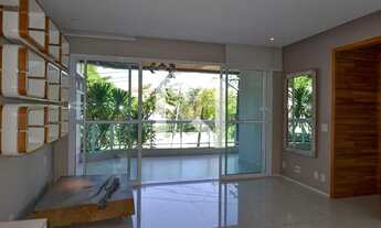 Imagem 7: Apartamento para Aluguel - Recreio, 3 Quartos, 142 m2