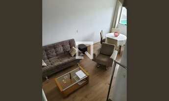 Imagem 5: Apartamento para Aluguel - Campo Belo, 1 Quarto, 58 m2