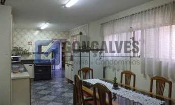 Imagem 4: SAO BERNARDO DO CAMPO - Residential / Sobrado - JARDIM HOLLYWOOD