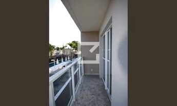 Imagem 6: Apartamento para Aluguel - Marechal Hermes, 2 Quartos, 52 m2