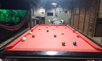 Imagem: Aluguel casa de praia para temporada