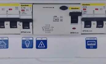 Imagem 6: Apartamento novo no bairro Tingui, Curitiba