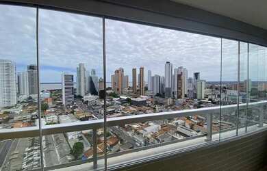 Imagem 5: Apartamento para aluguel com 75 metros quadrados com 2 quartos em Umarizal - Belém - PA