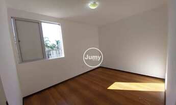 Imagem 6: APARTAMENTO TRÊS DORMITÓRIOS