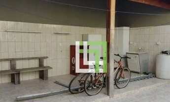 Imagem 5: Casa com 3 dormitórios à venda, 105 m² por R$ 380.000,01 - Parque Residencial Jundiaí - Ju