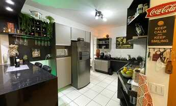 Imagem 7: Apartamento para venda Residencial Arte Brasil - Bauru - SP