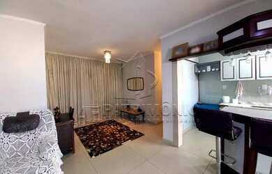 Imagem 2: SOROCABA - Apartamento Padrão - Leão