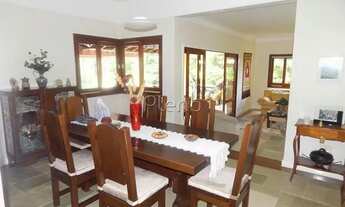 Imagem 4: Casa à venda no Gramado - Campinas. Estuda permuta