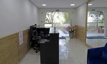 Imagem 5: Apartamento para venda possui 50 metros quadrados com 2 quartos em Jardim Íris - São Paulo