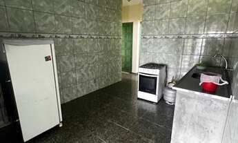 Imagem 4: Quarto Bairro Planalto Verde (área nobre