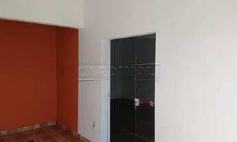 Imagem 3: Casa Padrão em São Carlos