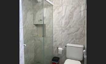 Imagem 6: Alugo casa com 3 quartos no centro de Niterói 1600 com taxas inclusas