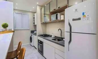 Imagem 3: Apartamento para Venda em São Paulo, Mooca, 2 dormitórios, 1 banheiro, 1 vaga