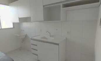 Imagem 5: Alugo apto com cozinha planejada no Bello Valle da MRV a poucos metros da BR