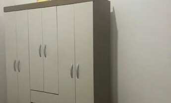 Imagem 7: Alugo quarto, apenas mulher