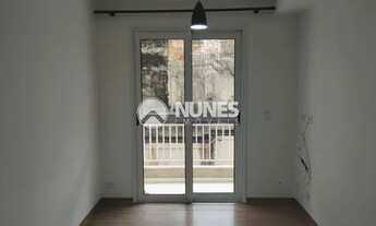 Imagem 4: Apartamento Padrão em Osasco