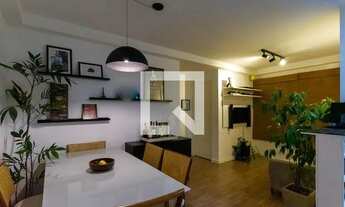 Imagem: Apartamento à Venda - Parque Industrial