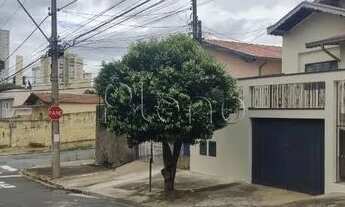 Imagem 4: Casa para locação no Jardim Nova Europa - Campinas/SP