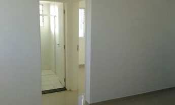 Imagem 2: APARTAMENTO PARA ALUGAR Villa Branca Apartamento com 2 dormitórios, sala para dois ambie
