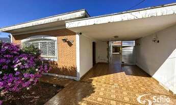 Imagem 2: Casa com 3 dormitórios à venda, 150 m² por R$ 500.000 - Jardim Primavera - Rio Claro/SP