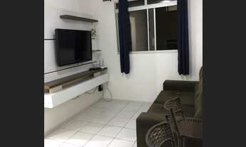 Imagem 3: Alugo apartamento em quadramares/portal do sol