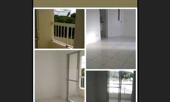 Imagem 6: Apto 2/4 suíte Reserva Parque Jardim