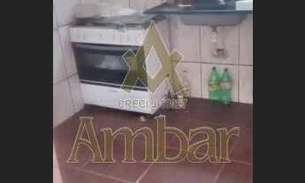 Imagem 5: Casa - Ribeirão Preto - Jardim Progresso