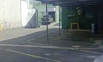 Imagem 4: Ponto para lava jato . Vieralves