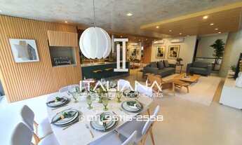 Imagem 7: Coberturas Duplex a Venda Chácara Klabin 3 Suítes 3 Vagas