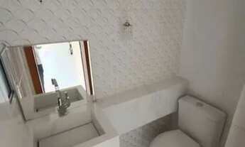 Imagem 4: Apartamento de 4 quartos para alugar no Buritis