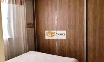 Imagem 6: Apartamento com 2 dormitórios à venda, 49 m² por R$ 170.000,00 - Dic III (Conjunto Habitac