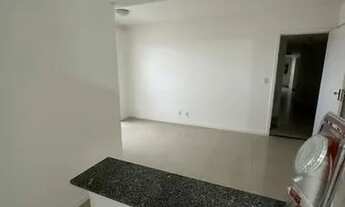 Imagem 5: Apartamento 2/4 no Residencial Lisboa - Santa Teresa/ Luis Anselmo - Brotas