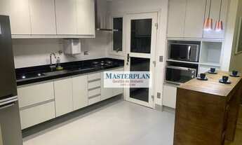 Imagem 4: Belíssimo apartamento com sacada 75,928 m2 a.u - 3 dormitórios - 1 suíte - 1 vaga - R. Gom