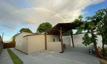 Imagem 5: Excelente Casa no Mecejana - 2 quartos sendo uma suíte - ótima localização