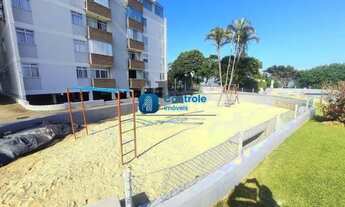 Imagem 5: MP - Apartamento de 3 dormitórios, com 1 suíte, no bairro Bom Abrigo em Florianópolis-SC