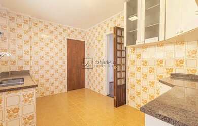 Imagem 7: Locação Apartamento 3 Dormitórios - 100 m² Alto da Lapa