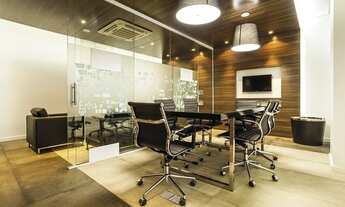 Imagem 7: Vista privilegiada para a piscina: apartamento mobiliado de 1 quarto disponível para locaç