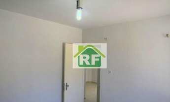 Imagem 7: Apartamento medindo aproximadamente 59m² com 03 quartos