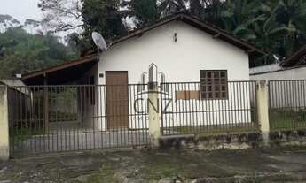 Imagem: BRUSQUE - Casa Padrão - LIMEIRA BAIXA