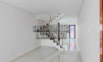 Imagem 7: Sobrado Jardim Avelino 110mts, 3 dormitórios, 2 vagas