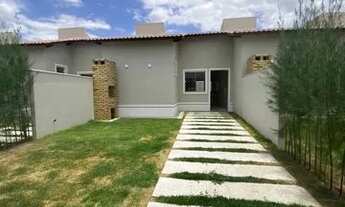 Imagem 3: CASA NO BAIRRO RENATO PARENTE - Sobral