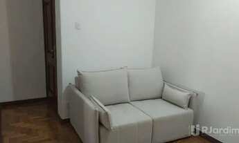 Imagem 3: Apartamento com 1 quarto para alugar, 35m² - Leblon - Rio de Janeiro/RJ