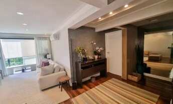 Imagem 4: Apartamento Venda Moema 152 m² 3 Dormitórios