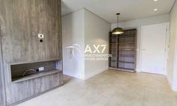 Imagem 2: SãO PAULO - Apartamento Padrão - Brooklin